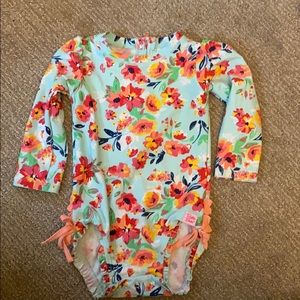 18-24 months Ruffle Butts Bathing Suit